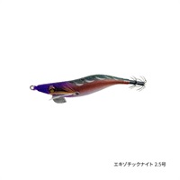 【SQUID MANIA×Tsulino】ワイルドチェイス　エキゾチックナイト【2025年NEW】(2.5号)